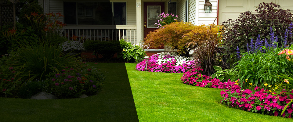 Moosup Landscapers