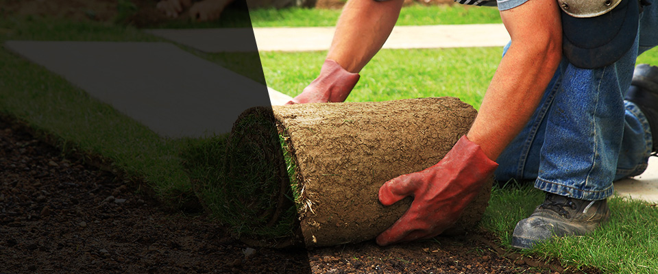 Moosup Landscapers