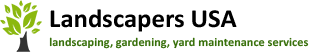 Moosup Landscapers